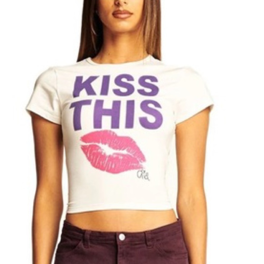 IAMGIA TOP